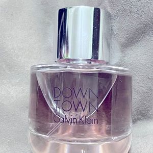 Downtown By Calvin Klein BRAND NEW ✨